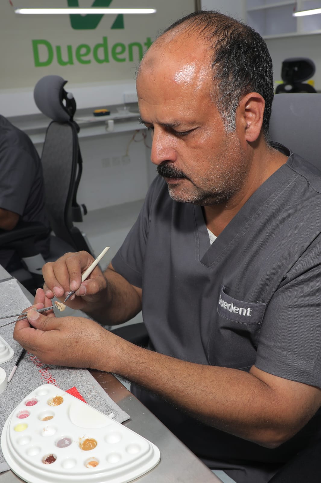 Dental Craftsmanship